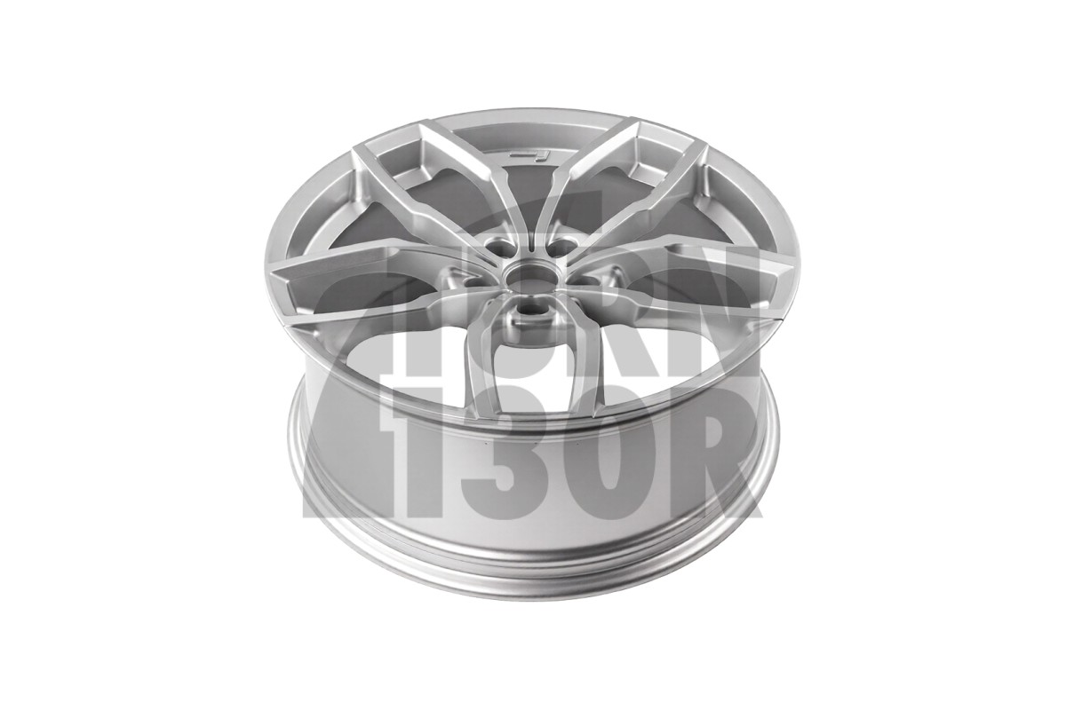 Racingline R360 Wheel 20 x 8.5 - 5x112 ET44 - Silver