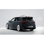 Racingline R360 Wheel 20 x 8.5 - 5x112 ET44 - Silver