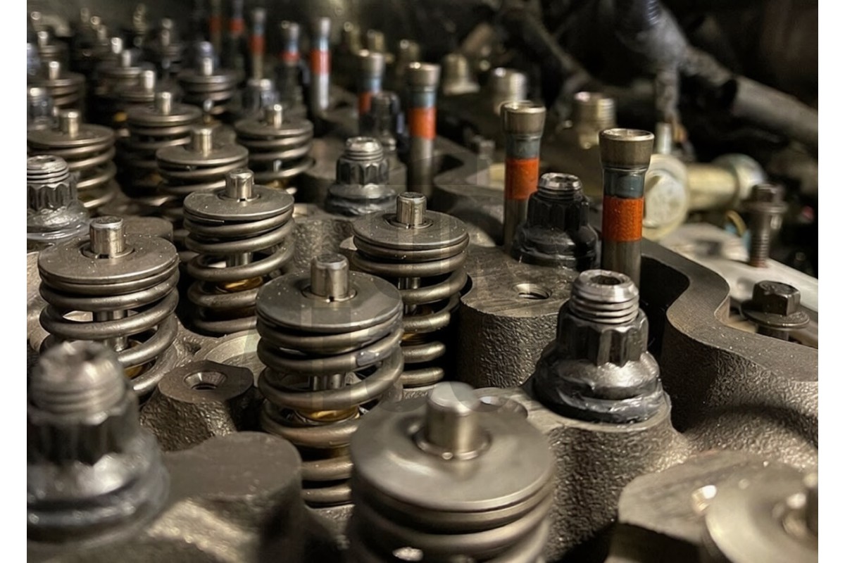 ARP Head Stud Kit for Nissan 200sx S13 CA18DET