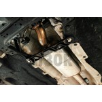 MMX Front underbody chassis brace for Mini Cooper S - JCW - GP3 F56