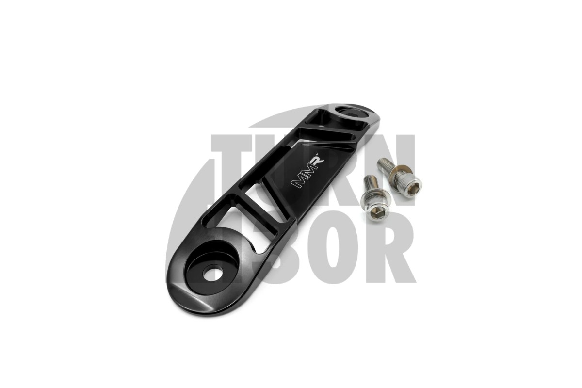 MMX Rear Underbody Chassis Brace for Mini Cooper S - JCW - GP3 F56