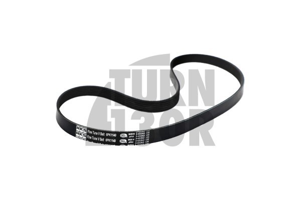 HKS Fine Tune Drive Belt for Toyota Supra 3.0 A90 MK5 