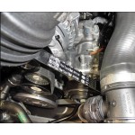 HKS Fine Tune Drive Belt for Toyota Supra 3.0 A90 MK5