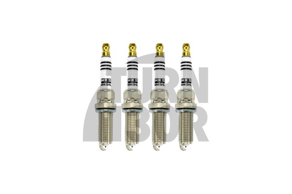 HKS Super Fire Racing Spark Plugs for Subaru BRZ - Toyota GT86 & GR86