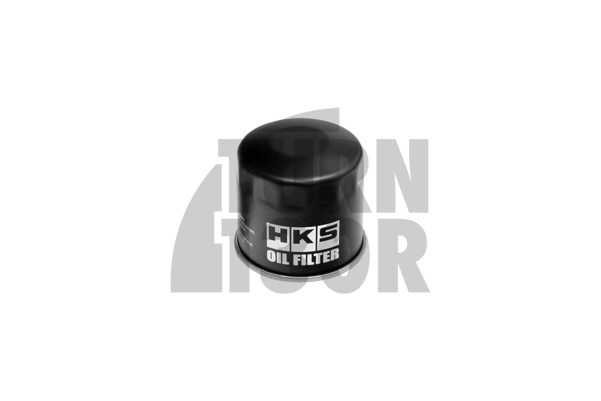 HKS Hybrid Oil Filter for Honda Civic EG6 - EP3 - EK4 - FN2 - FK2 - FK8 - FL5 - S2000 & Integra