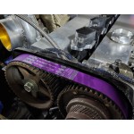 HKS Fine Tune Upgrade Timing Belt for Toyota Supra Mk4 2JZ