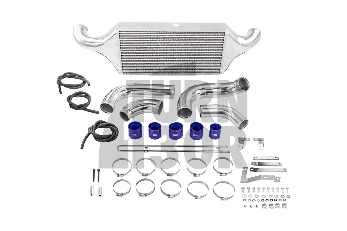 HKS Type R Intercooler Kit for Toyota Supra Mk4 2JZ