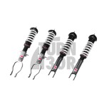 HKS Hipermax R Coilovers for Nissan R35 GTR
