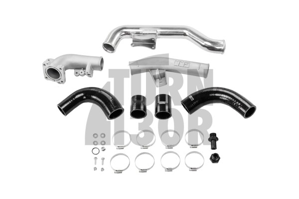 HKS Inlet - Outlet Intercooler Piping Kit for Toyota Yaris GR Gen.1 