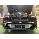 HKS Intercooler for Honda Civic Type R FL5
