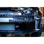 HKS Oil Cooler Kit for Subaru BRZ ZD8 - Toyota GR86