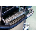 HKS Oil Cooler Kit for Subaru BRZ ZD8 - Toyota GR86