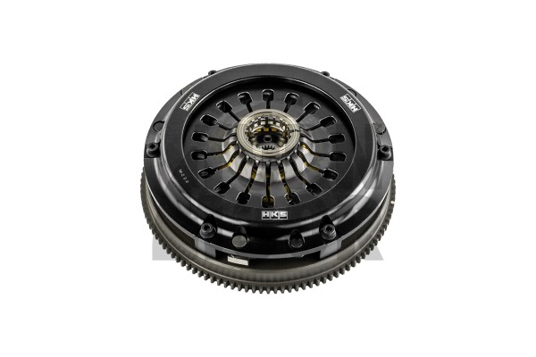 HKS Light Action Clutch and Flywheel Kit for Mitsubishi Lancer Evo 8 - Lancer Evo 9 