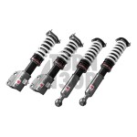 HKS Hipermax R Coilovers for Mitsubishi Lancer Evo 10