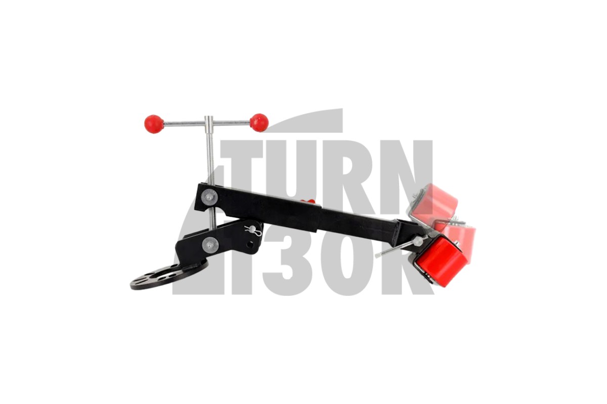 Mishimoto Roll Fender Reforming Tool