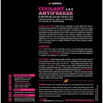 Mishimoto Chill G12+ Pink Coolant fluid for Skoda - Seat  - VW - Porsche - Audi