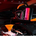 Mishimoto Chill G12+ Pink Coolant fluid for Skoda - Seat  - VW - Porsche - Audi