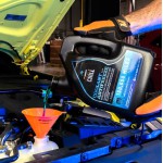 Mishimoto Chill Blue Coolant fluid for Nissan - BMW - Mini - Mercedes-Benz