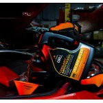 Mishimoto Chill Orange Coolant fluid for Chevrolet, Ford, Dodge & Jeep