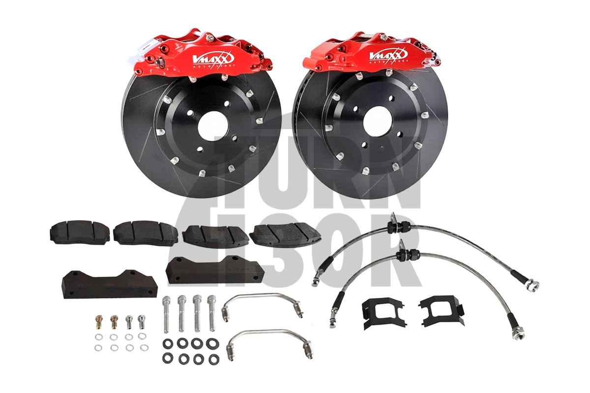 Vmaxx 290mm front brake kit for Ford Fiesta ST MK7
