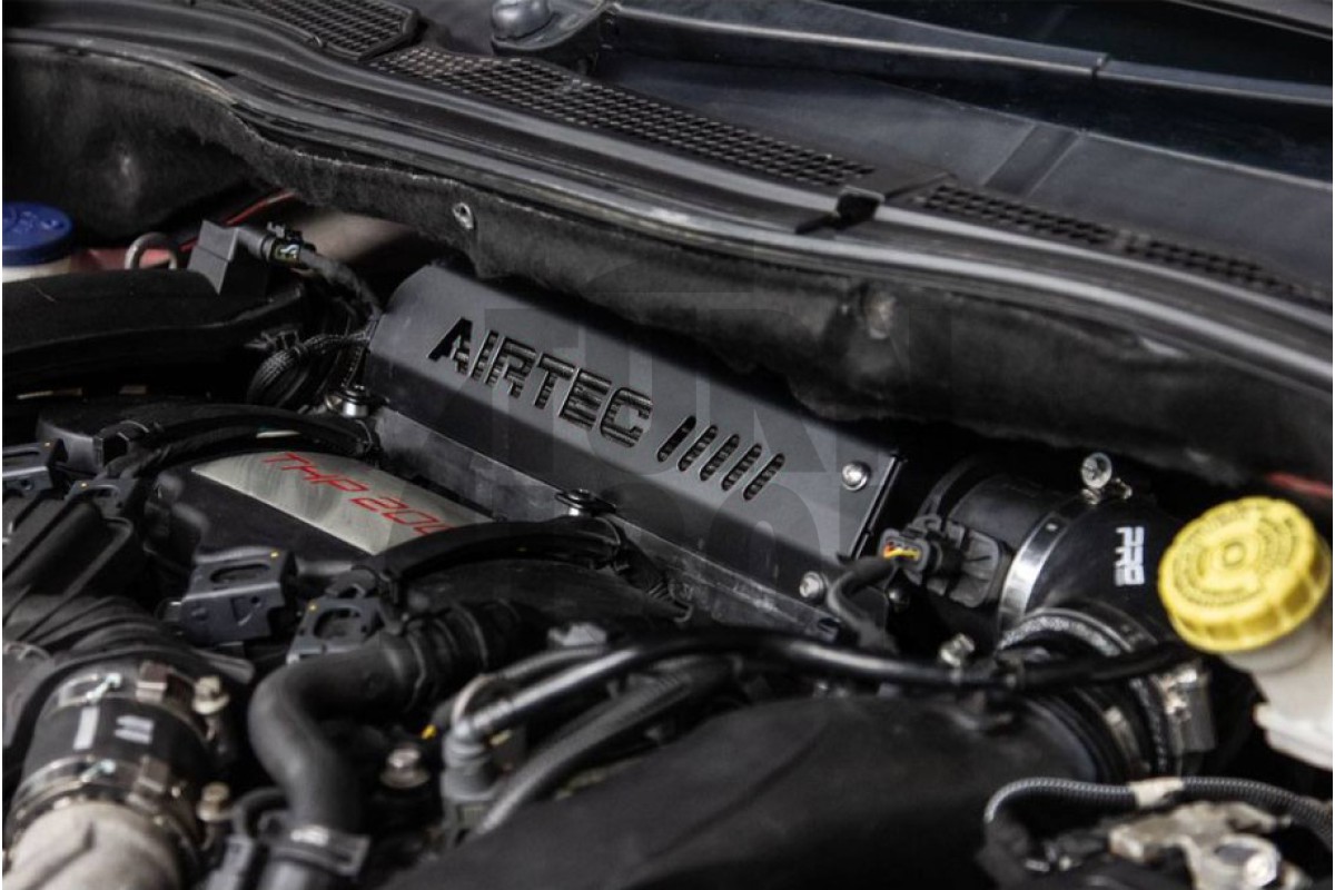Airtec Intake for Peugeot 208 GTI 200 (12-15) 