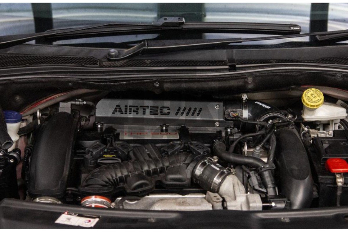 Airtec Intake for Peugeot 208 GTI 200 (12-15) 