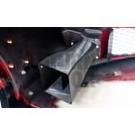 Airtec Oil Cooler Kit for Honda Civic Type R FK2