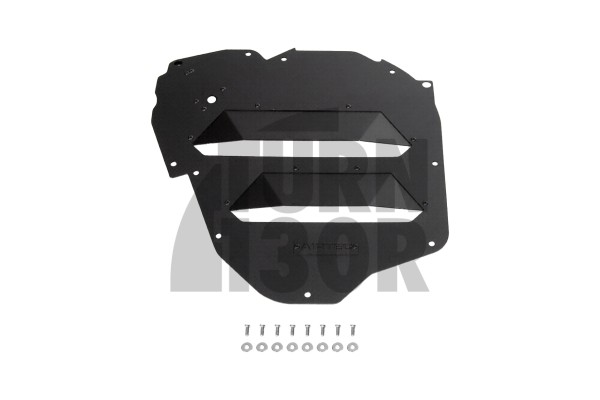 Airtec Aluminium Undertray for Honda Civic Type R FK2