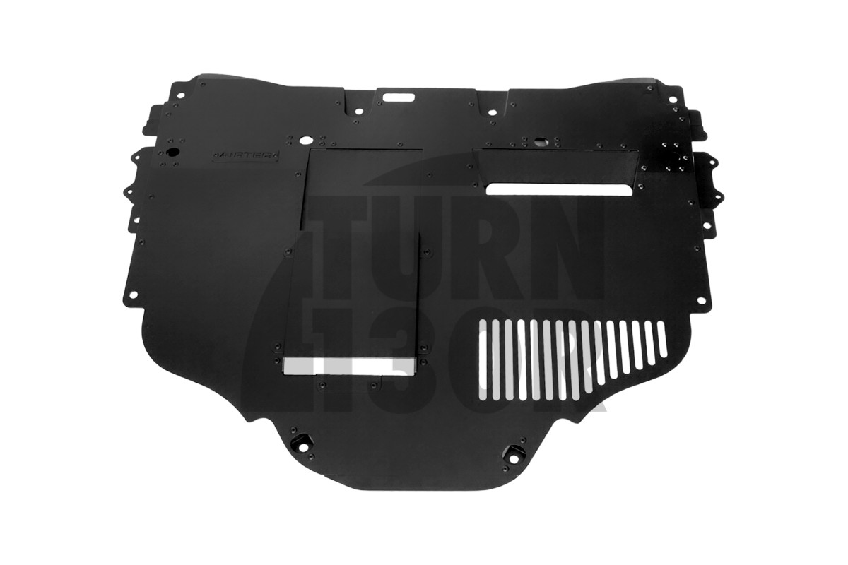 Airtec Aluminium Under Tray for Toyota Yaris GR