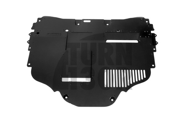 Airtec Aluminium Under Tray for Toyota Yaris GR
