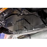 Airtec Aluminium Under Tray for Toyota Yaris GR