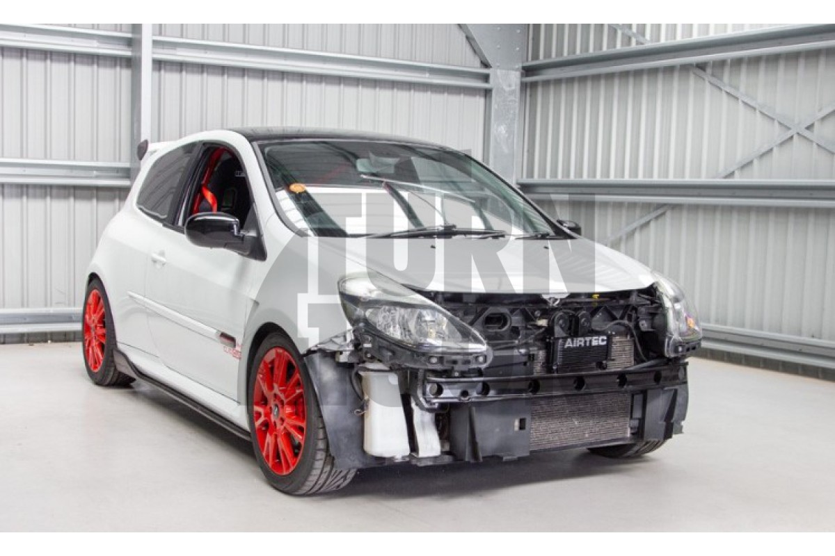 Airtec Oil Cooler Kit for Renault Clio 3 RS