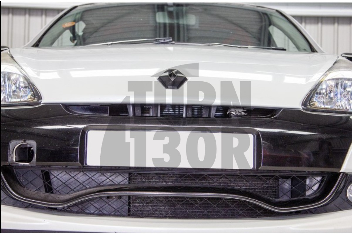 Airtec Oil Cooler Kit for Renault Clio 3 RS