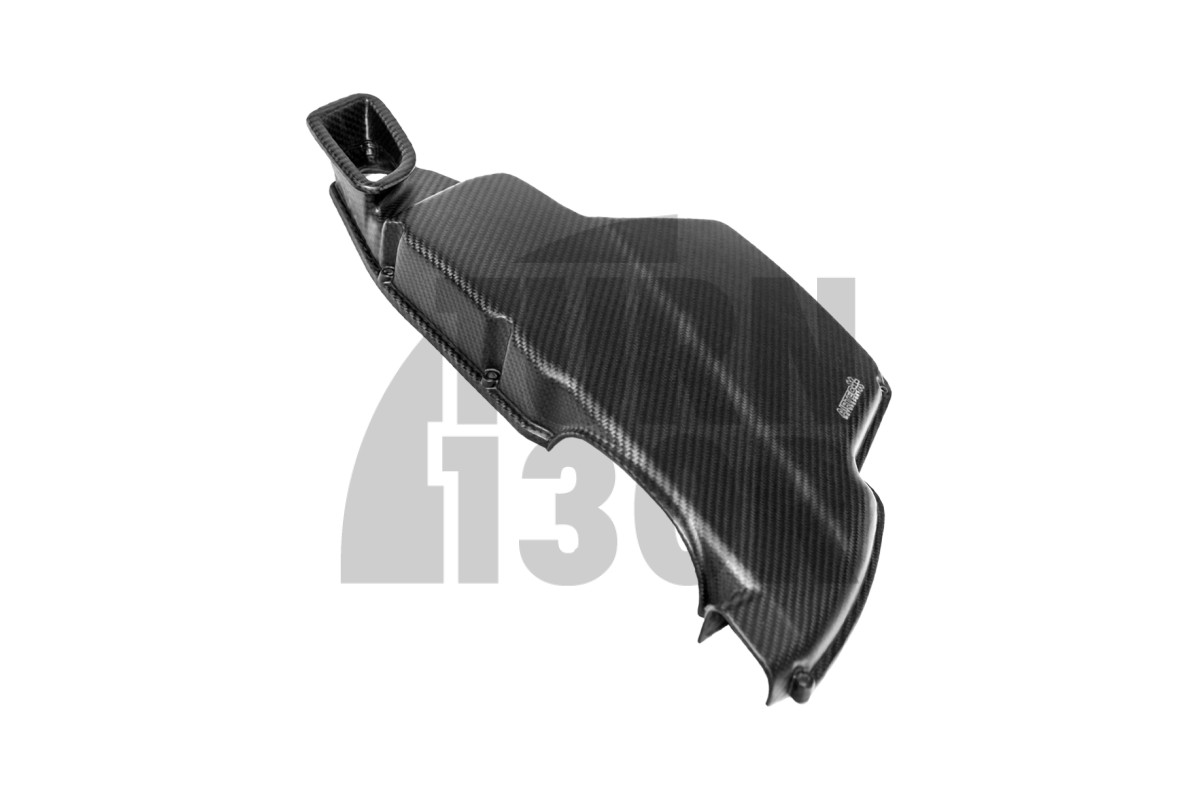 Airtec Carbon Fiber Airbox Lid for BMW M3 E9x