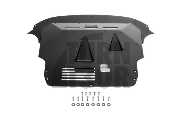 Airtec Aluminium Undertray for Ford Fiesta ST MK7