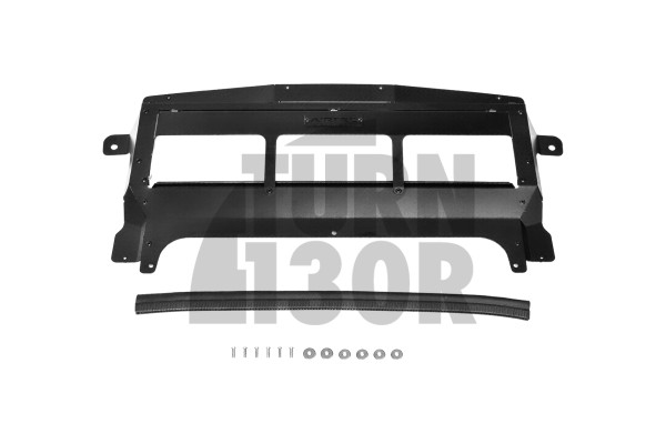 Airtec Aluminium Undertray for BMW M3 F80 & M4 F8x