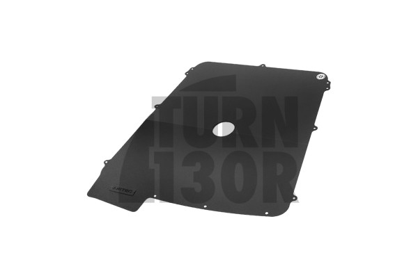 Airtec Aluminium GTS Style Aero Under Tray Panel for BMW M3 F80  M4 F8x