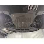 Airtec Aluminium GTS Style Aero Under Tray Panel for BMW M3 F80  M4 F8x