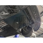 Airtec Aluminium GTS Style Aero Under Tray Panel for BMW M3 F80  M4 F8x