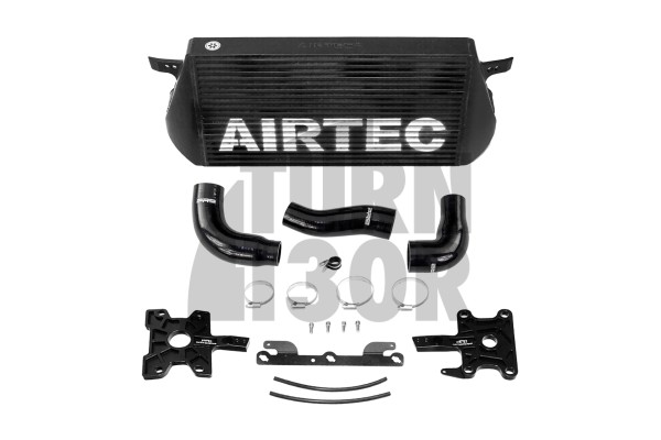 Airtec Intercooler Kit for Toyota Yaris GR Gen.2 Stage 3