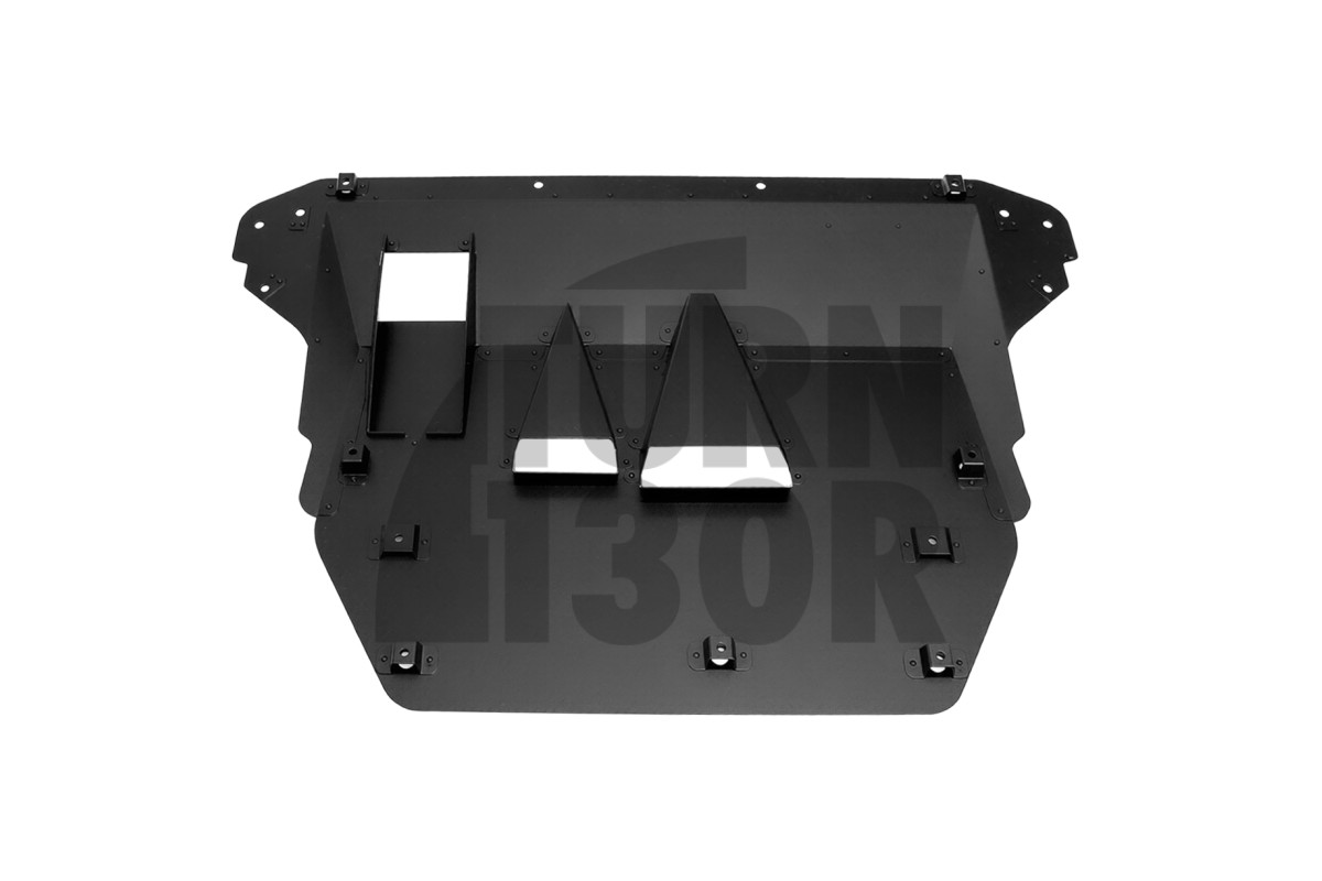 Airtec Aluminium Undertray for Ford Focus 4 ST