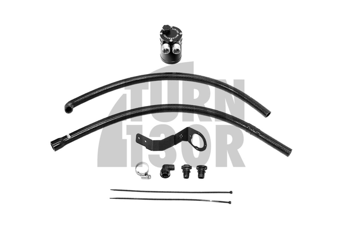 Airtec Oil Catch Can for Peugeot 208 GTI