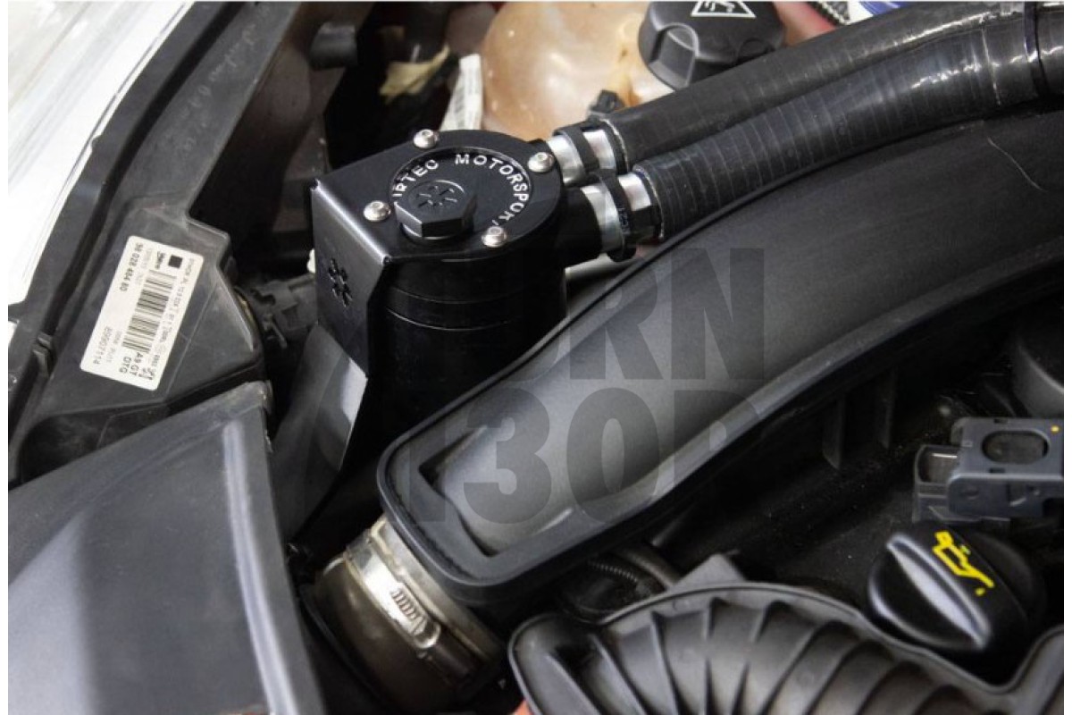 Airtec Oil Catch Can for Peugeot 208 GTI