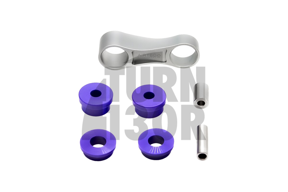 Airtec Lower Torque Mount for Peugeot 208 GTI