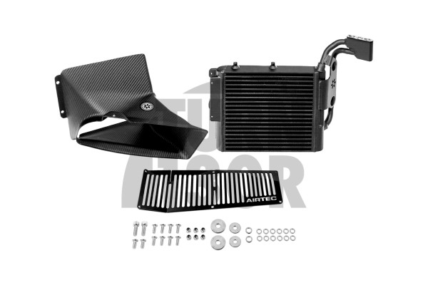 Airtec DCT Gearbox Oil Cooler Kit for BMW M3 E9x
