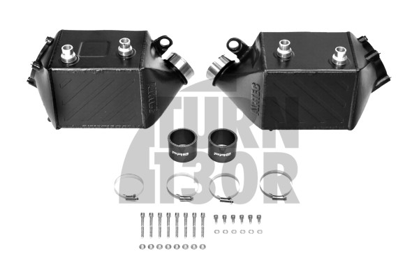 Airtec Intercoolers for BMW M5 F10 & M6 F1x