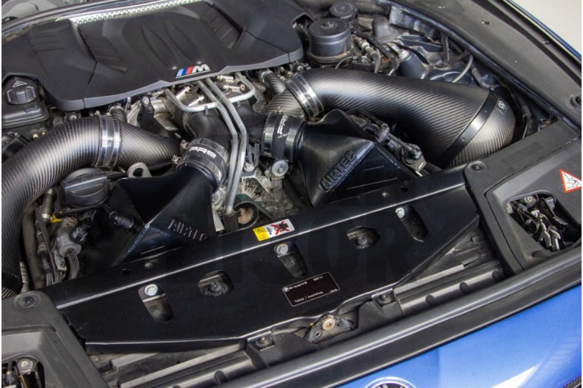 Airtec Intercoolers for BMW M5 F10 & M6 F1x