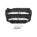 Airtec Aluminium Undertray for Honda Civic Type R FK8