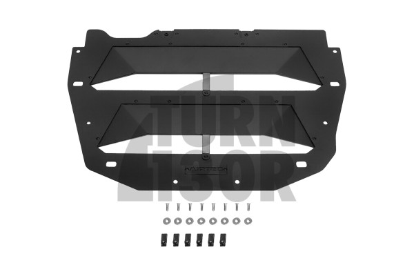 Airtec Aluminium Undertray for Honda Civic Type R FK8