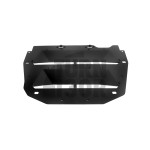 Airtec Aluminium Undertray for Honda Civic Type R FK8